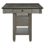 5627GY-36* Counter Height Table - Image 3