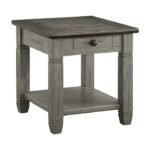5627GY-04 End Table - Image 2
