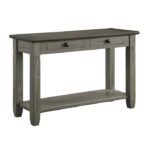 5627GY-05 Sofa Table - Image 2