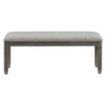 5627GY-13 Bench