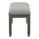 5627GY-13 Bench - Image 3
