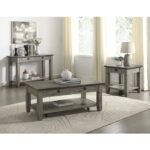 5627GY-30 Cocktail Table - Image 3