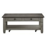5627GY-30 Cocktail Table