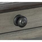 5627GY-36* Counter Height Table - Image 5