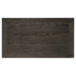 5627GY-72 Dining Table - Image 4