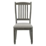 5627GYS Side Chair