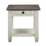 5627NW-04 End Table