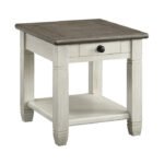 5627NW-04 End Table - Image 2