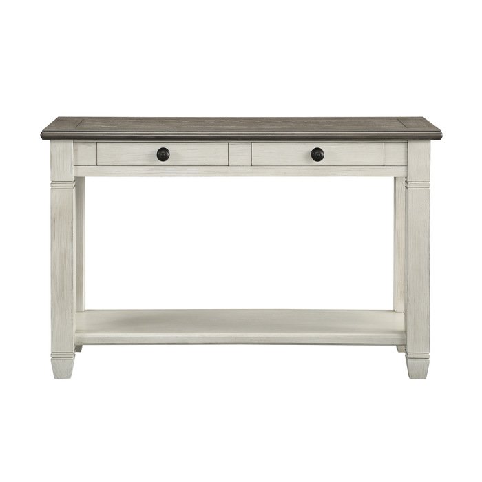 5627NW05_noBG_front__l.jpg 5627NW-05 Sofa Table - Image 1