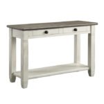 5627NW-05 Sofa Table - Image 2