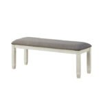 5627NW-13 Bench - Image 2