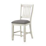 5627NW-24 Counter Height Chair - Image 2