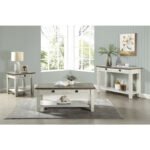 5627NW-04 End Table - Image 3