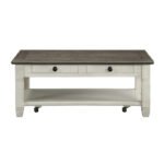 5627NW-30 Cocktail Table