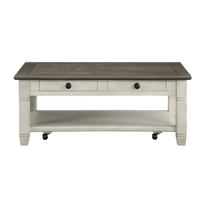 5627NW30_noBG_front__l.jpg 5627NW-30 Cocktail Table - Image 1
