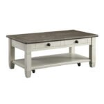 5627NW-30 Cocktail Table - Image 2