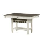 5627NW-36* Counter Height Table - Image 2