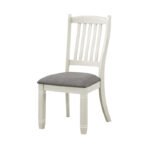 5627NWS Side Chair - Image 2