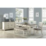 5627W-13 BENCH - Image 3