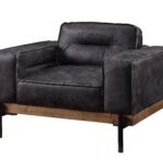 Silchester Chair