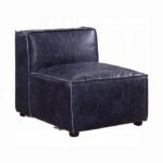 Birdie Modular - Armless Chair