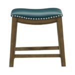 5682GEN-18 18 Dining Stool, Green