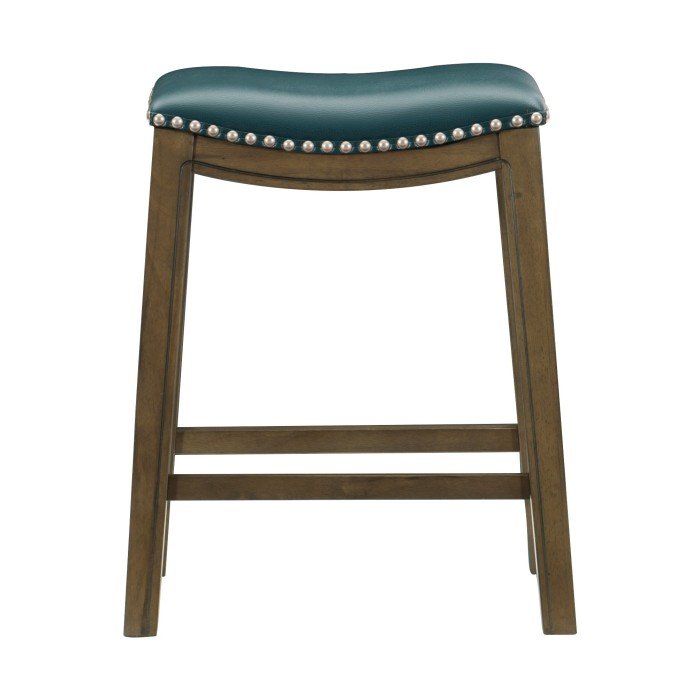 5682GEN24_HO__l.jpg 5682GEN-24 24 Counter Height Stool, Green - Image 1