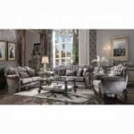Versailles Chair W/Pillow - Image 2