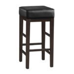 5684BK-29 Pub Height Stool