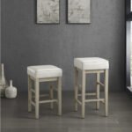 5684WH-24 Counter Height Stool - Image 3