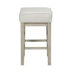 5684WH-24 Counter Height Stool - Image 2