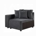 Silvester Modular - Armrest (Set-2)