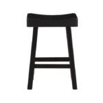 5687BLK-364P 4-Piece Pack Counter Height Set - Image 5