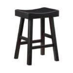 5687BLK-364P 4-Piece Pack Counter Height Set - Image 6