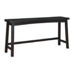 5687BLK-364P 4-Piece Pack Counter Height Set - Image 3