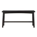 5687BLK-364P 4-Piece Pack Counter Height Set - Image 2