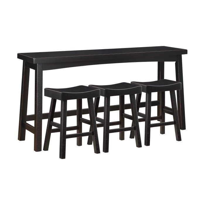 5687BLK-364P_no__l.jpg 5687BLK-364P 4-Piece Pack Counter Height Set - Image 1