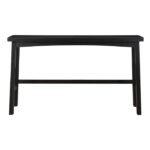 5687BLK-424P 4-Piece Pack Pub Height Set - Image 2