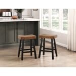 5687BTT-24 Counter Height Stool - Image 4