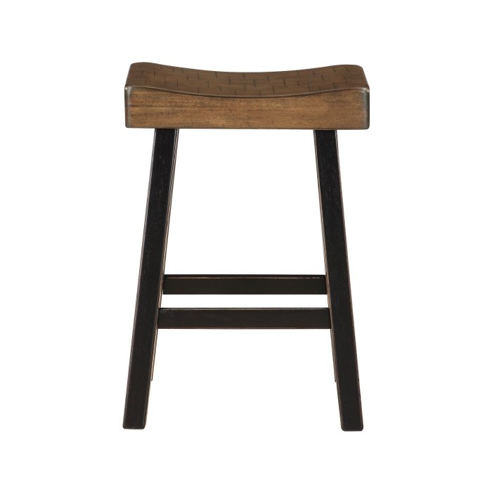 5687BTT-24_noBG__l.jpg 5687BTT-24 Counter Height Stool - Image 1