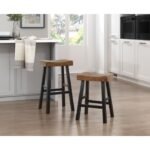 5687BTT-29 Pub Height Stool - Image 6