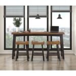 5687BTT-364P 4-Piece Pack Counter Height Set - Image 8