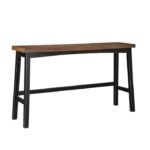 5687BTT-424P 4-Piece Pack Pub Height Set - Image 3