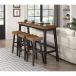 5687BTT-424P 4-Piece Pack Pub Height Set - Image 8