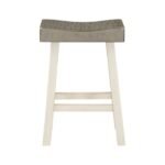 5687WTT-24 Counter Height Stool