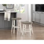 5687WTT-29 Pub Height Stool - Image 6