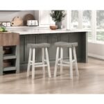 5687WTT-29 Pub Height Stool - Image 4