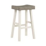 5687WTT-424P 4-Piece Pack Pub Height Set - Image 6
