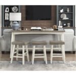 5687WTT-24 Counter Height Stool - Image 5