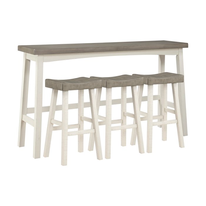 5687WTT-424P_no__l.jpg 5687WTT-424P 4-Piece Pack Pub Height Set - Image 1